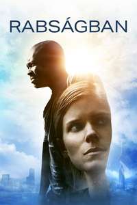 Captive - Poster