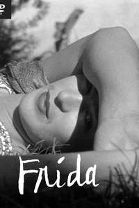 Frida - Poster