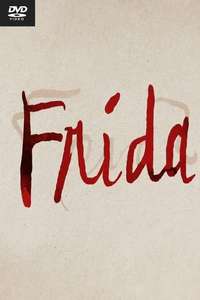 Frida - Poster