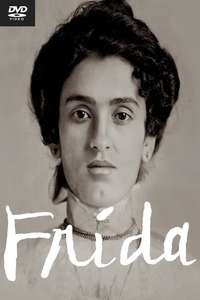Frida - Poster