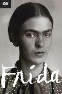 Frida - Poster