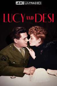Lucy and Desi - Posters
