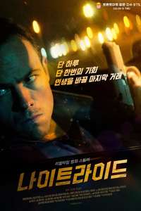 Nightride - Posters