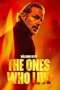 The Walking Dead: The Ones Who Live - Posters