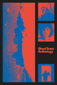 Ghost Town Anthology - Poster