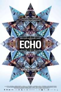 Echo - Poster