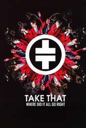 Take That: Where Did It All Go Right ?