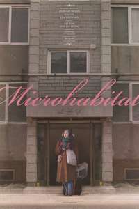 Microhabitat - Poster