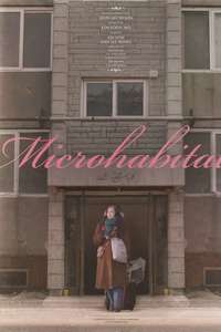 Microhabitat - Poster