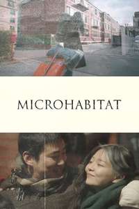Microhabitat - Poster