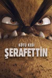 Bad Cat - Posters