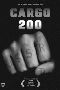 Cargo 200 - Posters