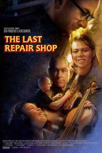 The Last Repair Shop - Posters