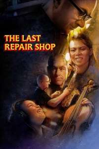 The Last Repair Shop - Posters