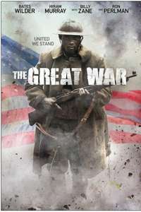 The Great War - Poster