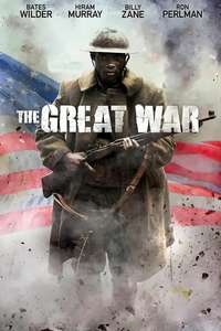 The Great War - Poster