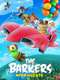 The Barkers: Mind the Cats!