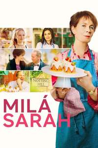 Love Sarah - Poster