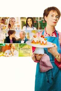 Love Sarah - Poster
