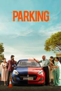 Parking - Posters
