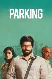 Parking - Posters