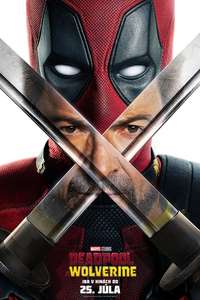 Deadpool & Wolverine - Posters