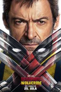 Deadpool & Wolverine - Posters