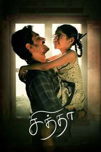 Chithha - Posters