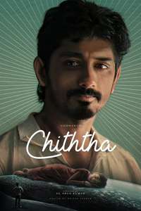 Chithha - Posters