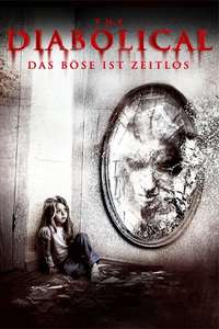 The Diabolical - Posters