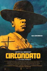 Surrounded - Poster