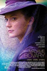 Madame Bovary - Poster