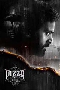 Pizza 3: The Mummy - Posters