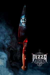 Pizza 3: The Mummy - Posters
