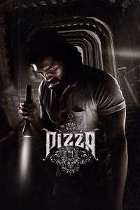 Pizza 3: The Mummy - Posters