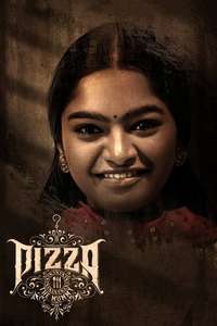 Pizza 3: The Mummy - Posters