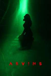 Asvins - Poster
