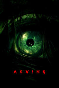 Asvins - Poster
