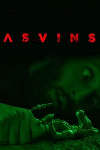 Asvins - Poster