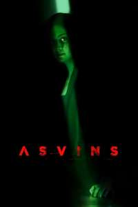 Asvins - Poster