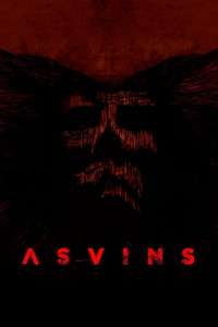 Asvins - Poster
