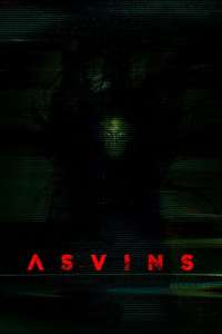 Asvins - Poster