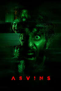 Asvins - Poster