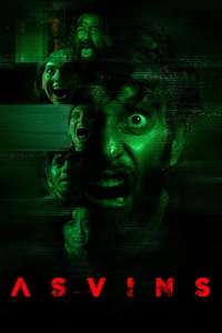 Asvins - Poster