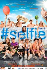 Selfie - Poster
