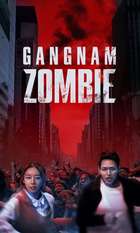 Gangnam Zombie