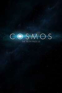 Cosmos - Poster