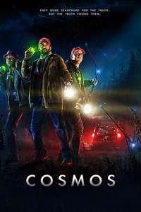 Cosmos - Poster