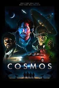 Cosmos - Poster