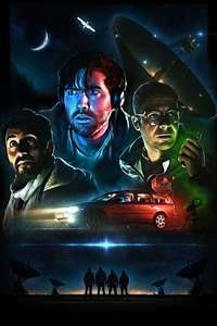 Cosmos - Poster